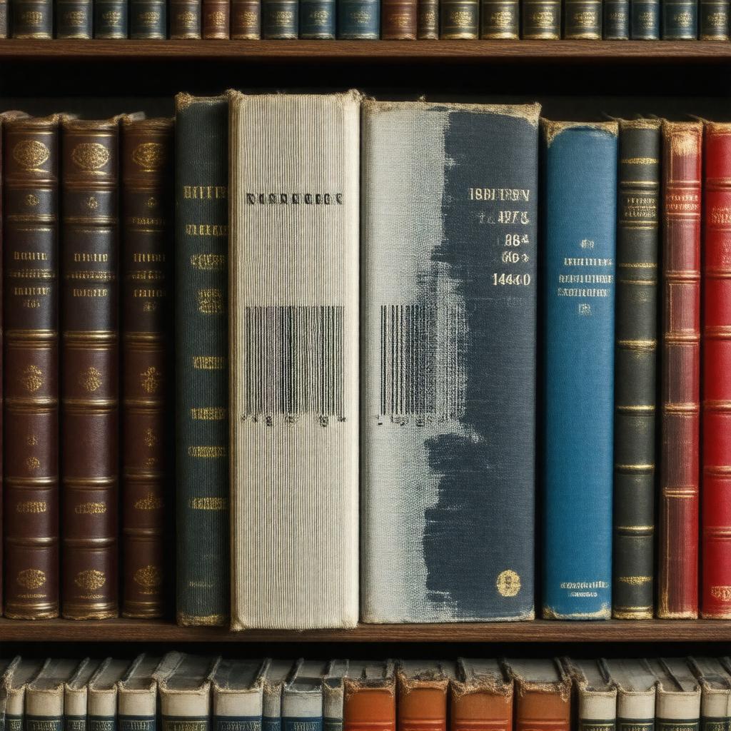 International Standard Book Number
